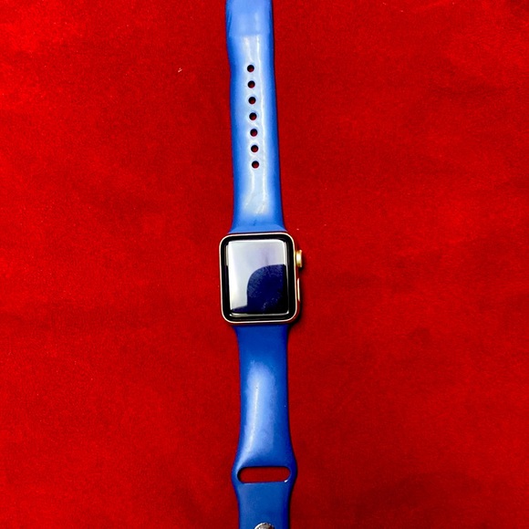 Apple Other - Apple iwatch series 2